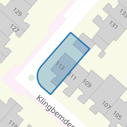 Perceel BSM02-A-5415