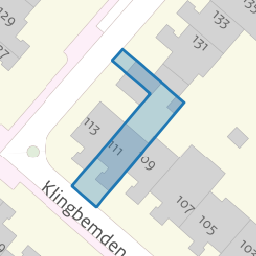 Perceel BSM02-A-5416