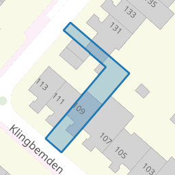 Perceel BSM02-A-5417