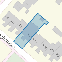 Perceel BSM02-A-5418