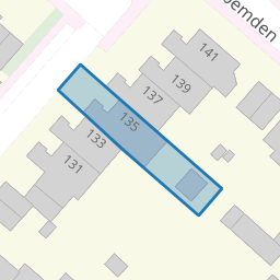 Perceel BSM02-A-5425