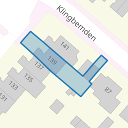 Perceel BSM02-A-5427