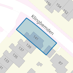 Perceel BSM02-A-5428