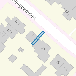 Perceel BSM02-A-5429