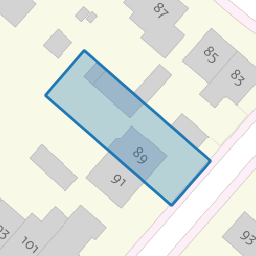 Perceel BSM02-A-5431