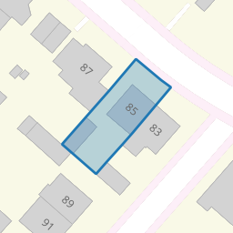 Perceel BSM02-A-5433