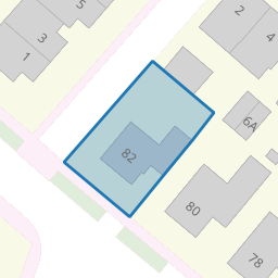 Perceel BSM02-A-5435