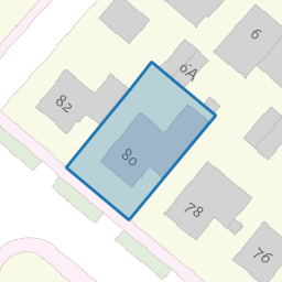 Perceel BSM02-A-5436