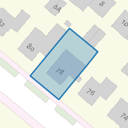 Perceel BSM02-A-5437