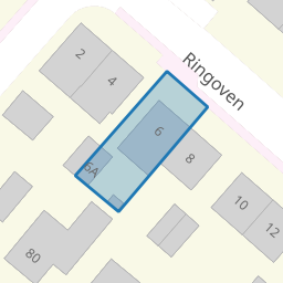 Perceel BSM02-A-5444