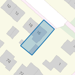 Perceel BSM02-A-5449