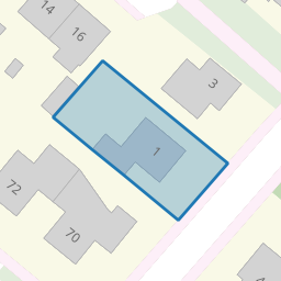 Perceel BSM02-A-5450