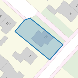 Perceel BSM02-A-5451