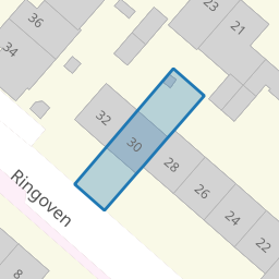 Perceel BSM02-A-5453