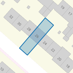 Perceel BSM02-A-5455