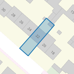 Perceel BSM02-A-5457