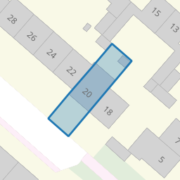 Perceel BSM02-A-5458