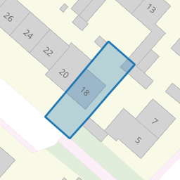 Perceel BSM02-A-5459