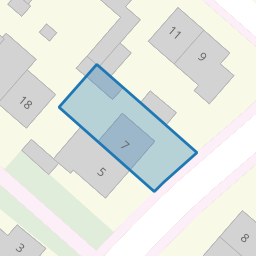 Perceel BSM02-A-5461