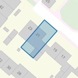 Perceel BSM02-A-5463