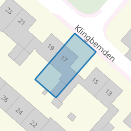 Perceel BSM02-A-5465