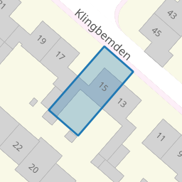 Perceel BSM02-A-5466