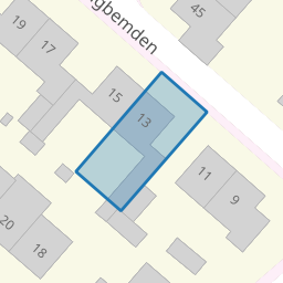 Perceel BSM02-A-5467