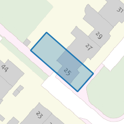 Perceel BSM02-A-5470