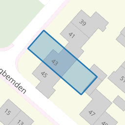 Perceel BSM02-A-5479