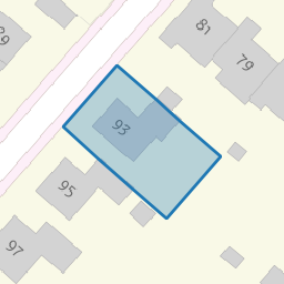 Perceel BSM02-A-5485