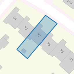 Perceel BSM02-A-5488