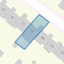 Perceel BSM02-A-5491