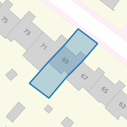 Perceel BSM02-A-5492