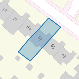 Perceel BSM02-A-5493