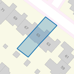 Perceel BSM02-A-5494