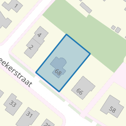 Perceel BSM02-A-5500