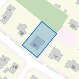 Perceel BSM02-A-5501