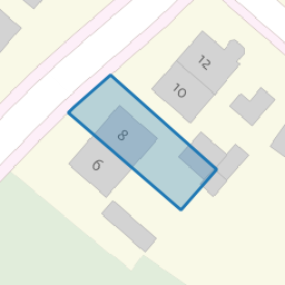 Perceel BSM02-A-5504