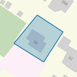 Perceel BSM02-A-5511