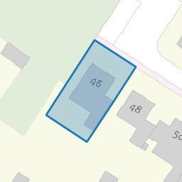 Perceel BSM02-A-5513