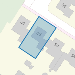 Perceel BSM02-A-5514