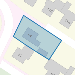 Perceel BSM02-A-5518