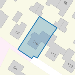 Perceel BSM02-A-5524