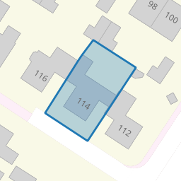 Perceel BSM02-A-5525