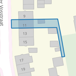 Perceel BSM02-A-5535