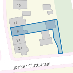 Perceel BSM02-A-5536