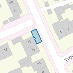 Perceel BSM02-A-5541