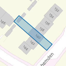 Perceel BSM02-A-5550