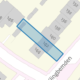 Perceel BSM02-A-5551