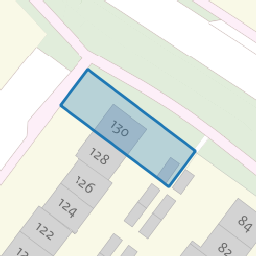 Perceel BSM02-A-5553